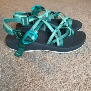 Chaco ZX2 Classic